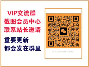 网创前栈【VIP会员专属交流群】-网创前栈