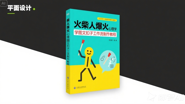 利用Coze扣子一键生成火柴人爆火心理学工作流，保姆级教学-网创前栈